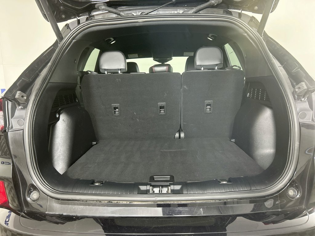 Certified 2023 Ford Escape ST-Line w/ Tech Pack #1 AWD/4WD image 26