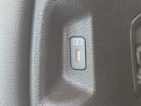 Used 2025 Kia Sportage SX FWD image 16