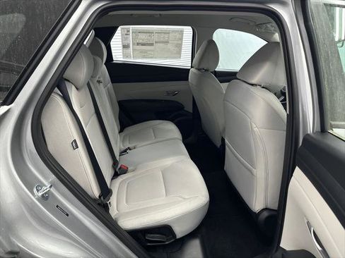 New 2026 Hyundai Tucson SE FWD image 15