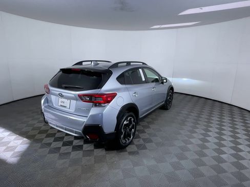 Used 2023 Subaru Crosstrek 2.5i Limited image 8