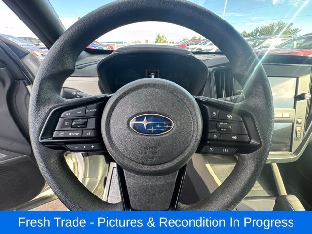 Used 2025 Subaru Forester w/ Convenience Package #1 AWD/4WD image 12
