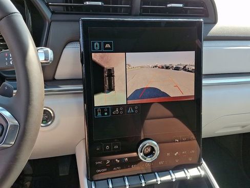 New 2026 GMC Terrain Denali AWD/4WD image 15