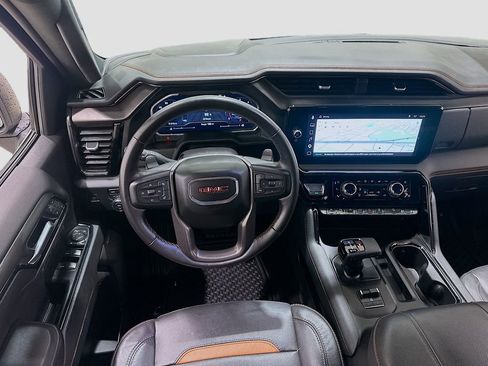 Used 2023 GMC Sierra 1500 AT4 image 23