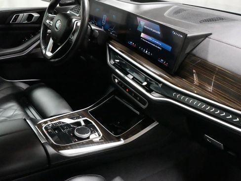Used 2025 BMW X5 xDrive40i w/ Premium Package AWD/4WD image 6