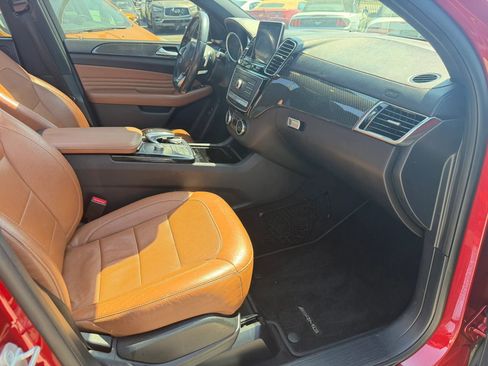 Used 2016 Mercedes-Benz GLE 450 4MATIC Coupe image 10