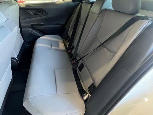 New 2026 Toyota Prius LE image 15