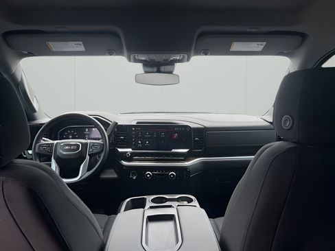 Certified 2022 GMC Sierra 1500 Elevation image 22