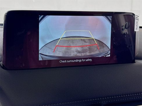 New 2025 MAZDA CX-5 Carbon Edition image 9