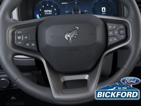 New 2026 Ford Bronco Badlands w/ Sasquatch Package image 14