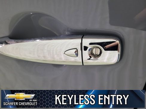 Used 2021 Nissan Murano SL image 30