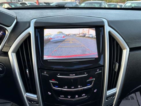 Used 2016 Cadillac SRX Luxury AWD/4WD image 23