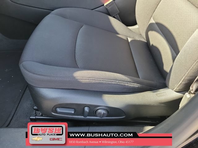 Used 2024 Chevrolet Malibu LT FWD image 18