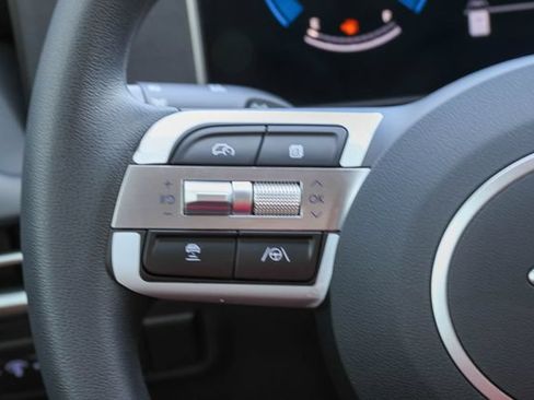 New 2026 Hyundai Tucson SE FWD image 21