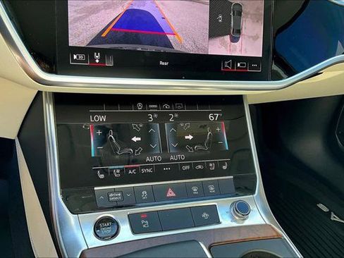 Certified 2023 Audi A6 Premium Plus w/ Premium Plus Package AWD/4WD image 15