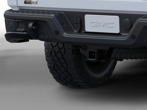New 2026 GMC Sierra 2500 AT4X w/ AT4X AEV Edition AWD/4WD image 14