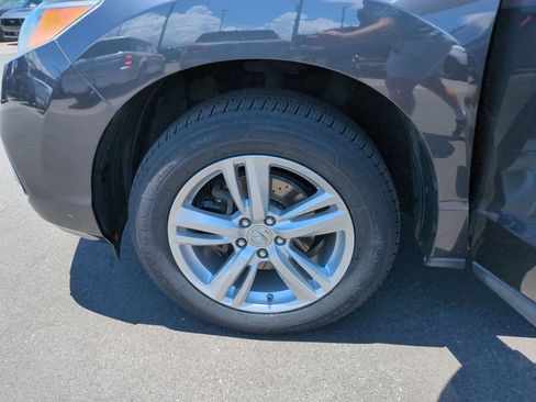 Used 2014 Acura RDX FWD w/ Technology Package image 37