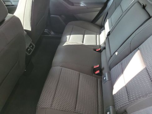 New 2026 Chevrolet Equinox LT w/ Safety and Technology Package FWD image 8