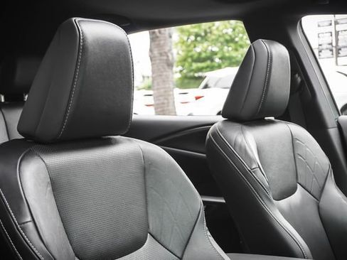 Certified 2024 Lexus RX 350 w/ Convenience Package AWD/4WD image 26