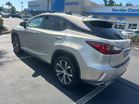 Used 2016 Lexus RX 350 AWD w/ Premium Package image 5