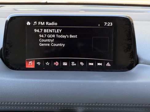 Used 2017 MAZDA CX-5 Touring w/ Preferred Equipment Package image 41