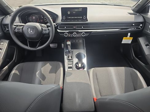 New 2026 Honda Civic Sport image 26