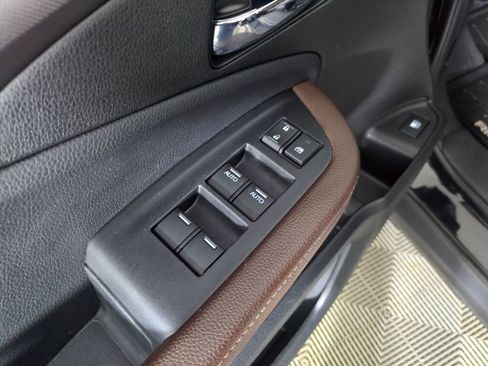 Certified 2024 Honda Ridgeline RTL image 15