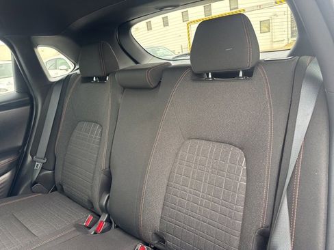 Used 2025 Honda HR-V Sport image 25