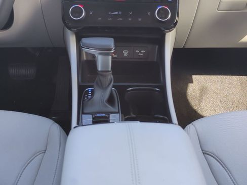 New 2026 Hyundai Tucson SEL image 22