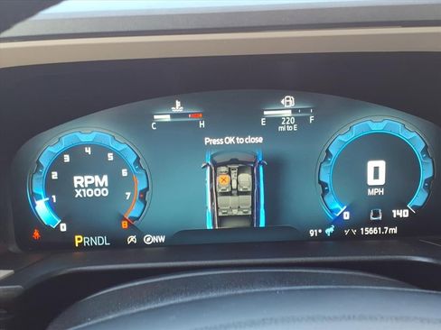 Certified 2025 Ford Bronco Sport Big Bend w/ Convenience Package image 28