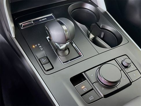 New 2026 MAZDA CX-90 3.3 Turbo w/ Select Package image 22