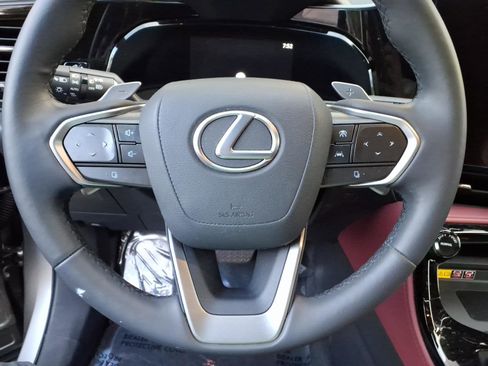 Used 2022 Lexus NX 350 AWD w/ Accessory Package 2 image 11