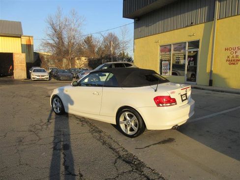 Used 2013 BMW 128i Convertible image 3