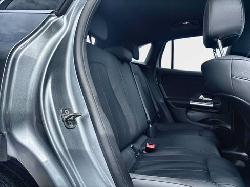 Used 2026 Mercedes-Benz GLA 250 4MATIC image 20