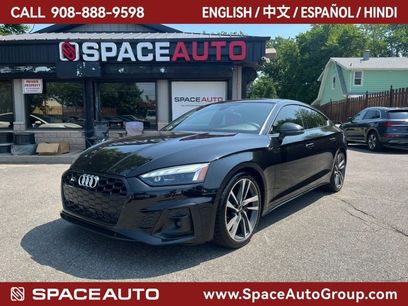 Used 2023 Audi S5 Premium Plus w/ Premium Plus Package