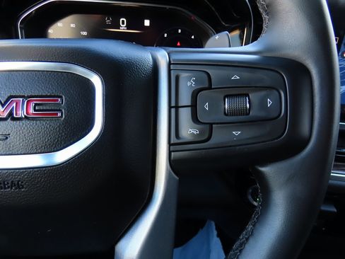 Used 2023 GMC Sierra 1500 Elevation w/ Preferred Package image 32