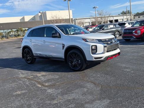 New 2026 Mitsubishi Outlander Sport AWD image 4