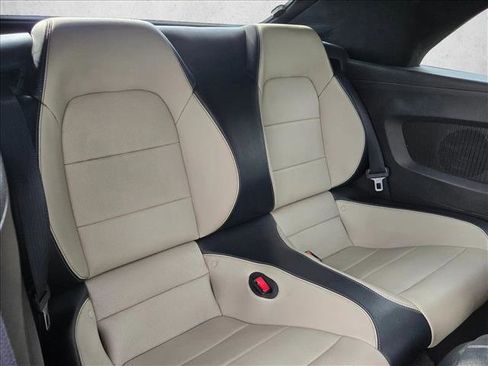 Used 2015 Ford Mustang Premium w/ Equipment Group 201A image 24