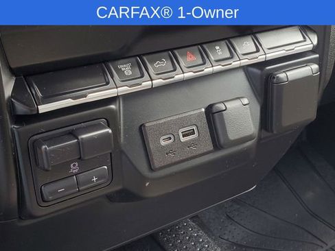 Certified 2022 Chevrolet Silverado 2500 Custom w/ Custom Value Package AWD/4WD image 21