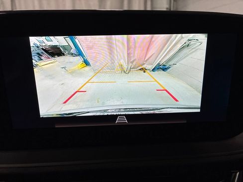 New 2026 Buick Envista Sport Touring w/ Convenience I Package FWD image 17