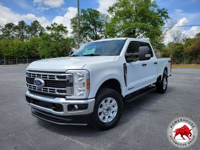 Used 2024 Ford F350 XLT
