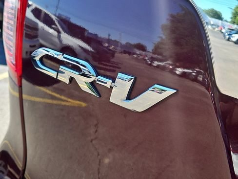 Used 2015 Honda CR-V LX image 7