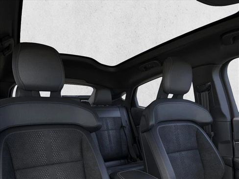 New 2025 Ford Mustang Mach-E GT image 22