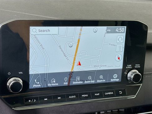 Used 2023 Mitsubishi Outlander SE image 6