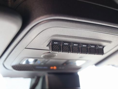 Used 2022 Ford Bronco Wildtrak image 20