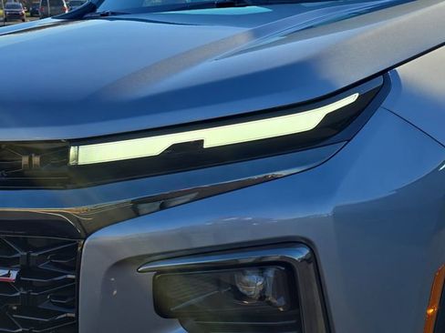 New 2026 Chevrolet Traverse Z71 w/ Enhanced Driving Package image 35