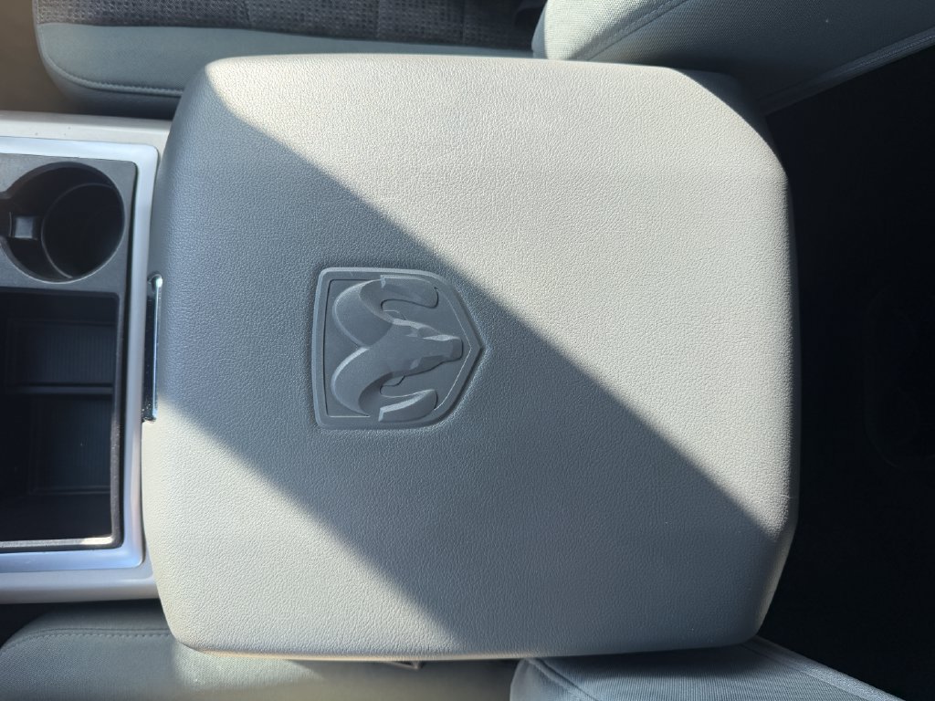 Used 2014 RAM 1500 Big Horn AWD/4WD image 31