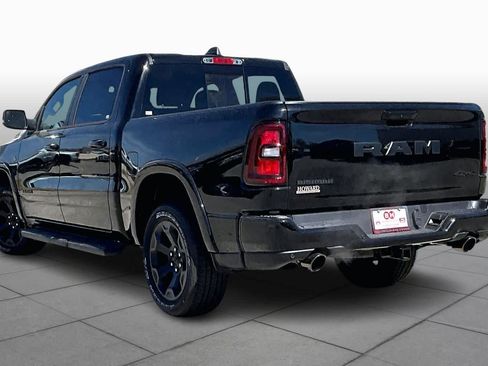 New 2026 RAM 1500 Big Horn image 13