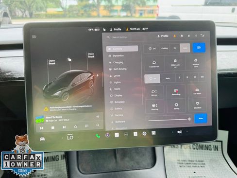 Used 2023 Tesla Model 3 Standard Range RWD image 24