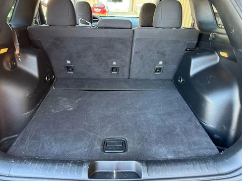 Used 2020 Jeep Cherokee Latitude image 23