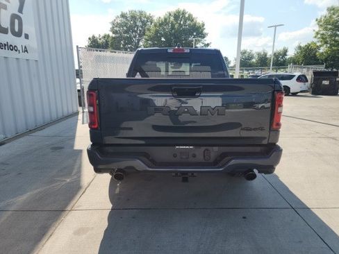 New 2026 RAM 1500 Big Horn image 21